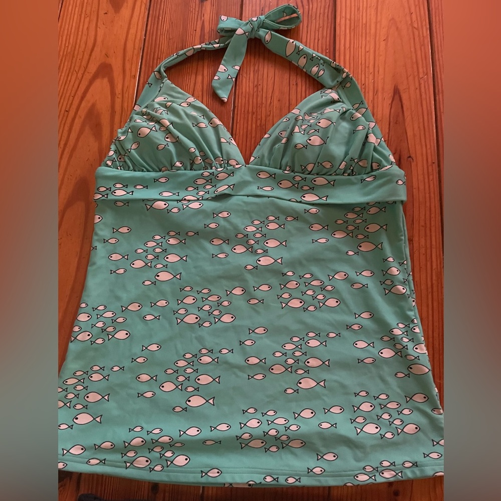 Swimsuit